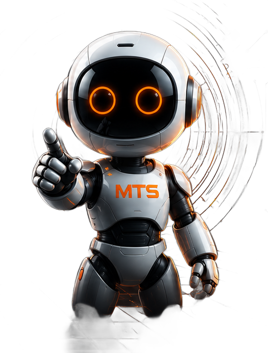 Mascote MTS